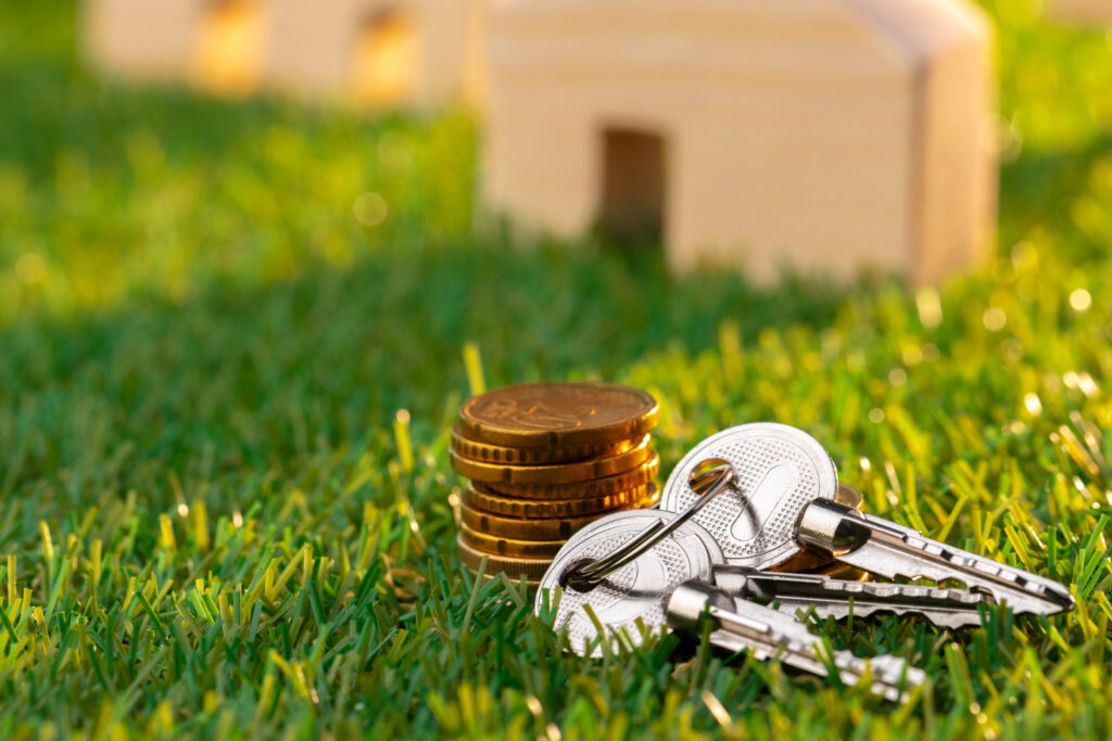 Baufinanzierungsrechner