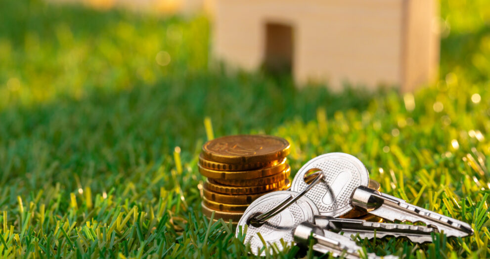 Baufinanzierungsrechner