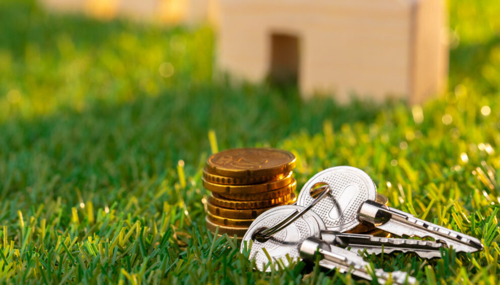 Baufinanzierungsrechner