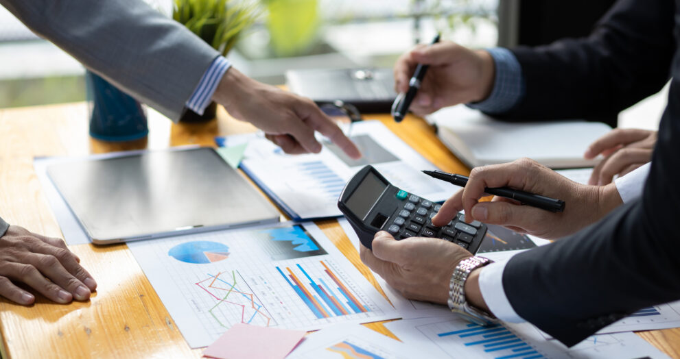 Betriebsfinanzierung