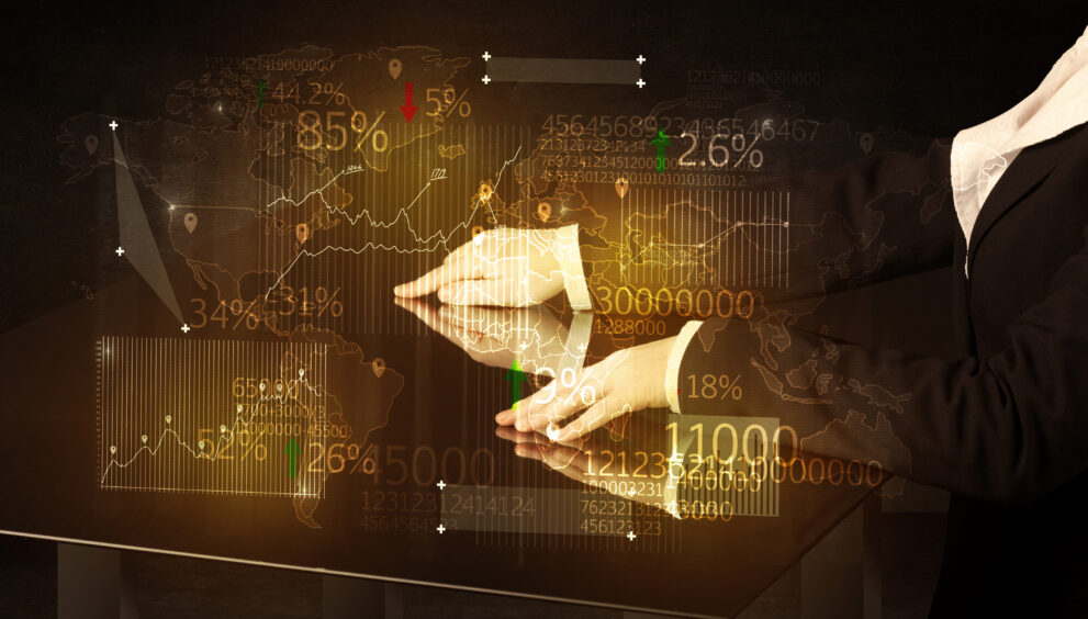 Depotanlagenvergleich