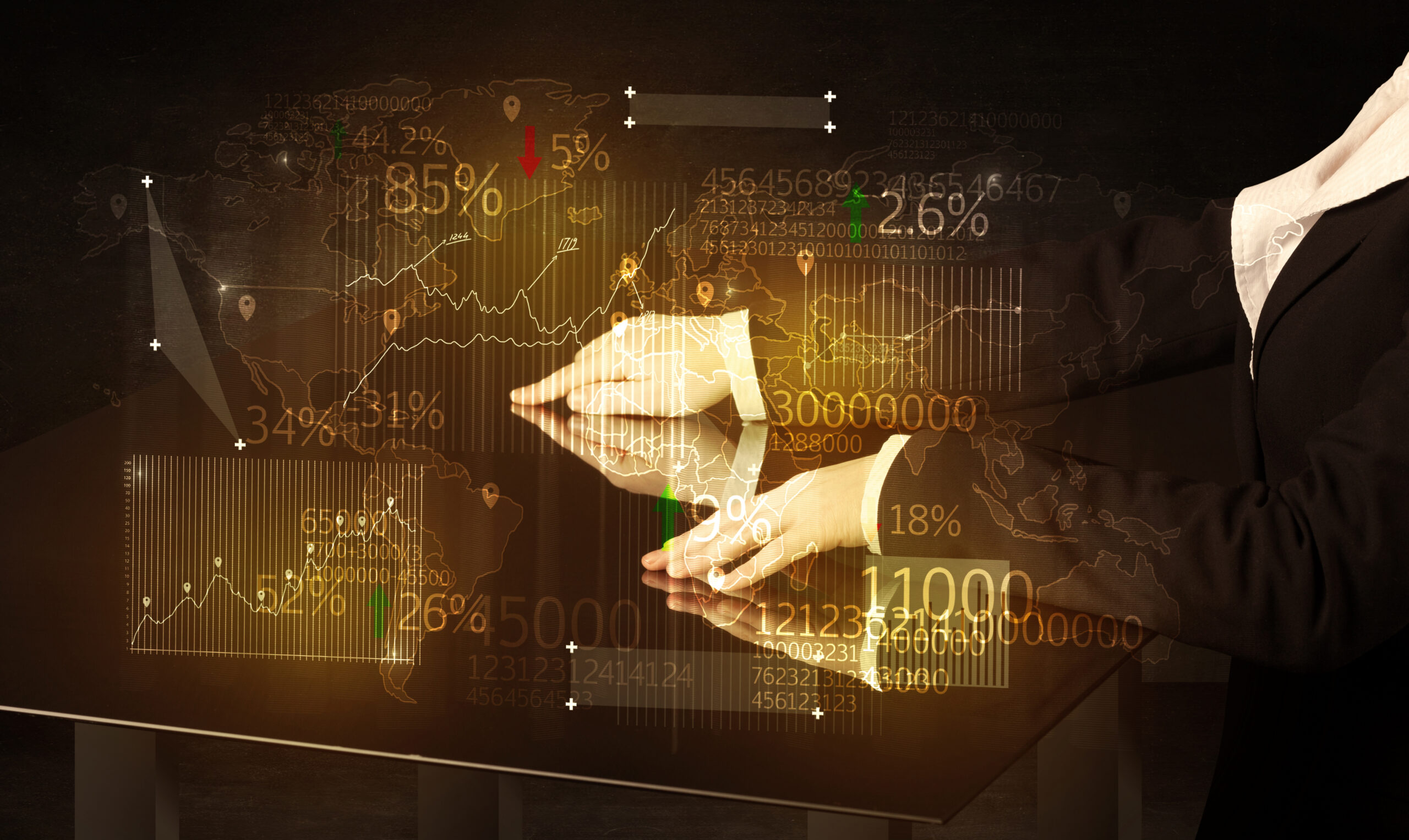 Depotanlagenvergleich