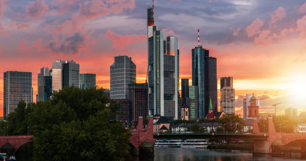 Finanzbranche