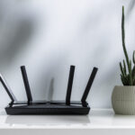 Kombiangebot für einen DSL