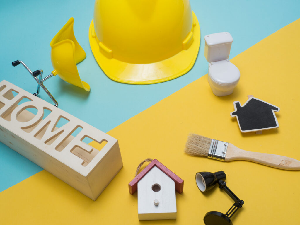 Modernisierungskredit