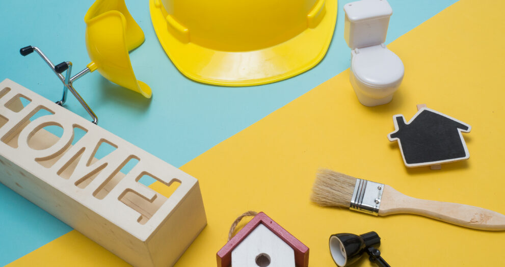 Modernisierungskredit