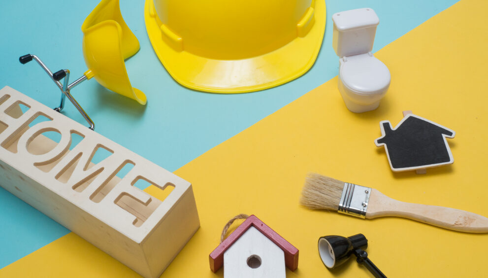 Modernisierungskredit