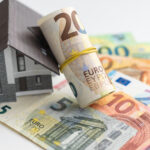 Abschlussfinanzierung