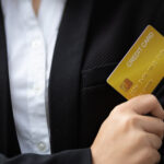 Standard-Kreditkarte