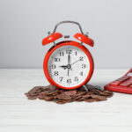 Überbrückungskredit