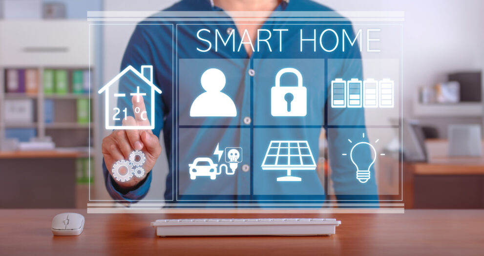 Smarthome