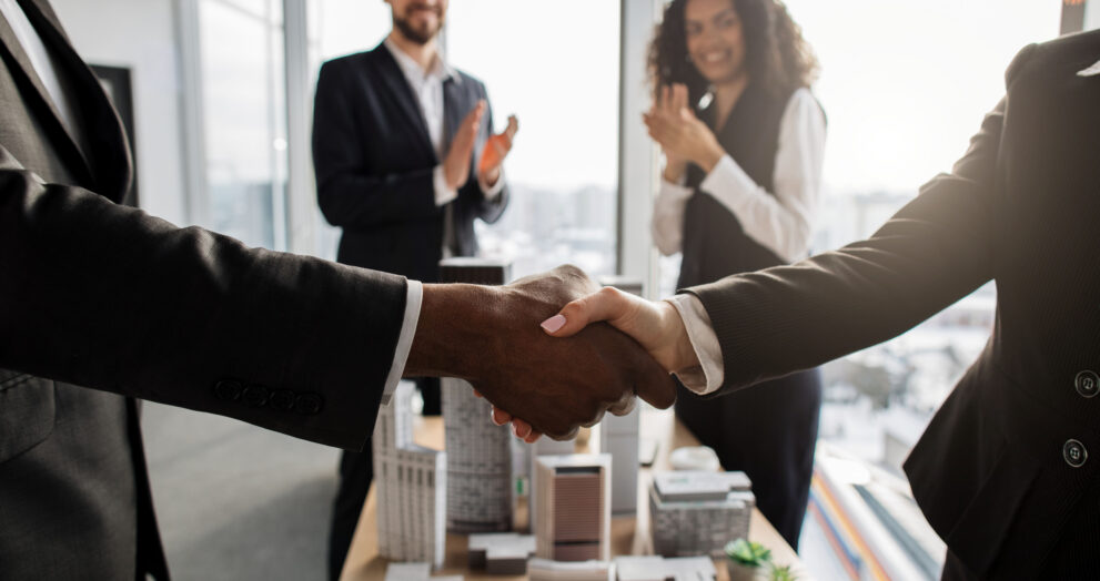 Kredit für Unternehmen