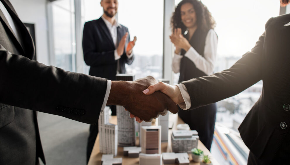 Kredit für Unternehmen