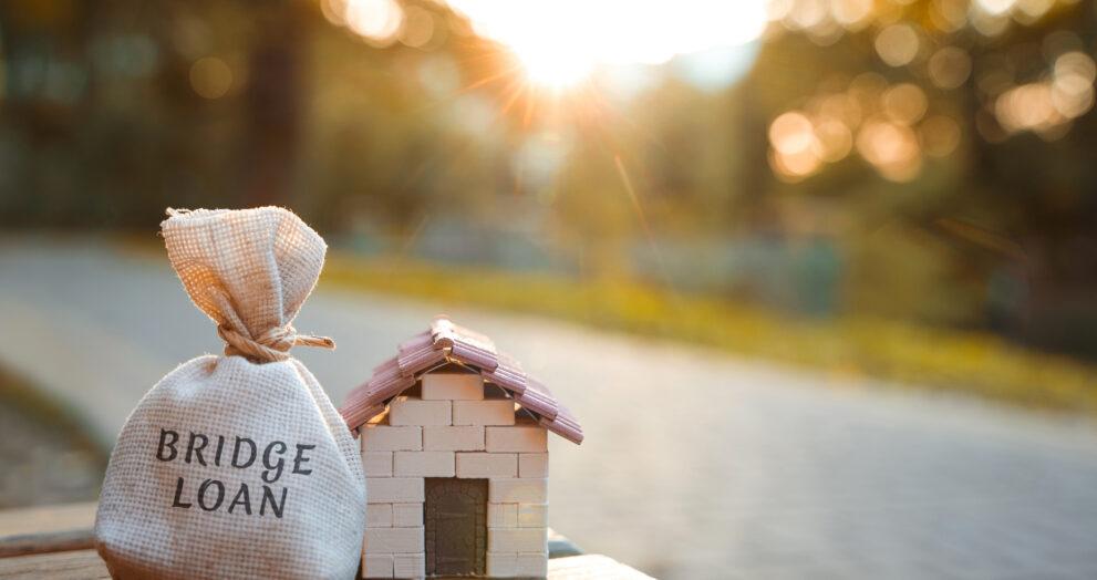 Überbrückungskredit