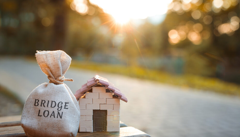 Überbrückungskredit