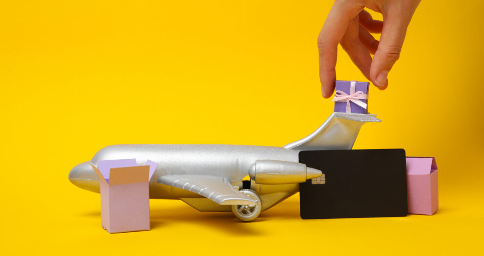 miles & more credit card