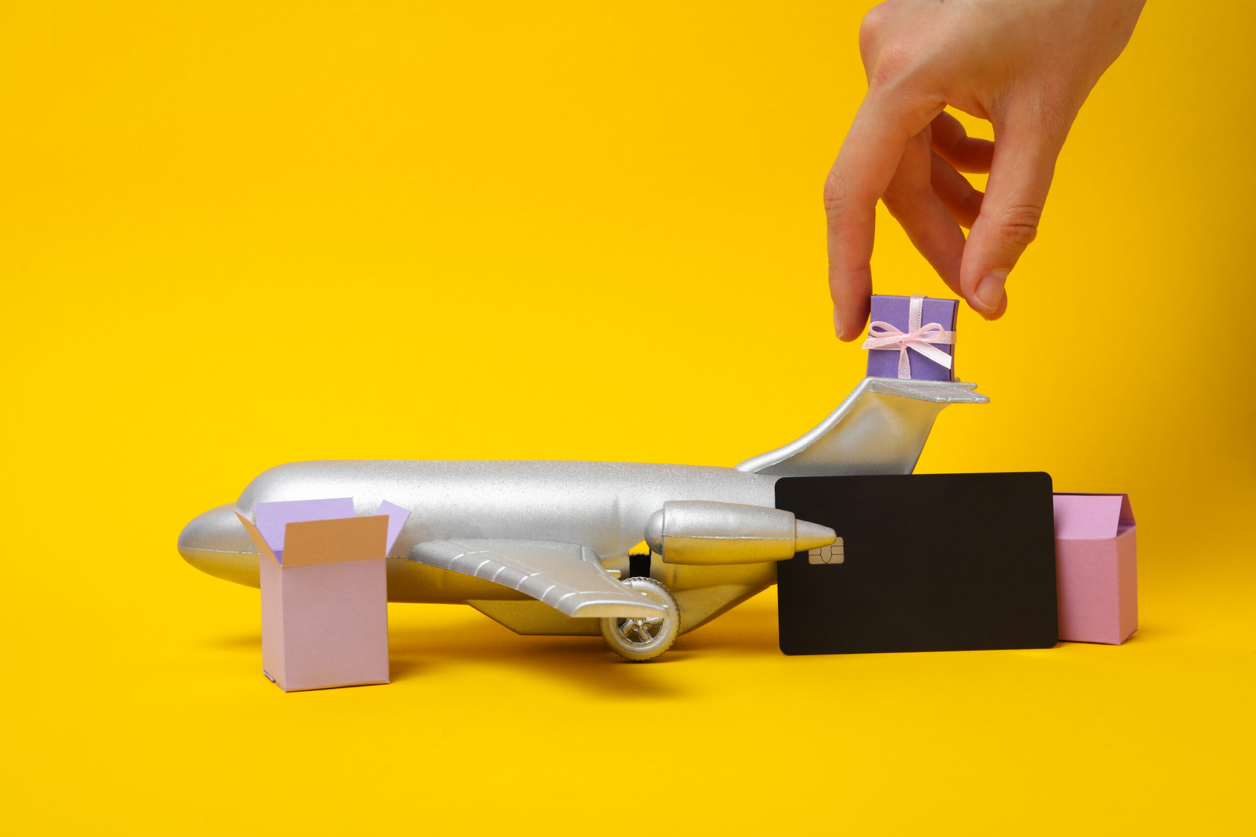 miles & more credit card