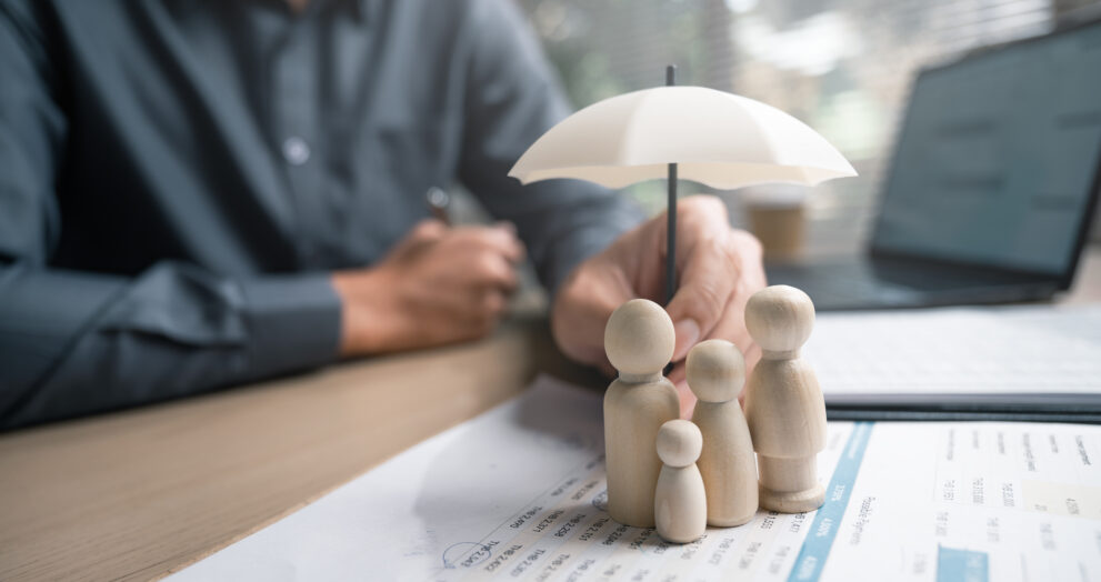 Haftpflichtversicherung