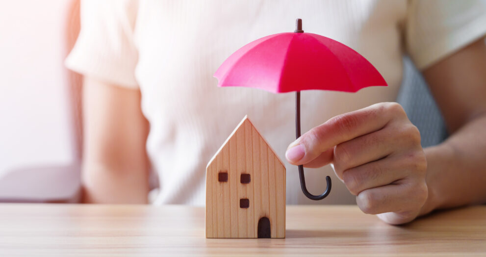 Hausrastversicherung