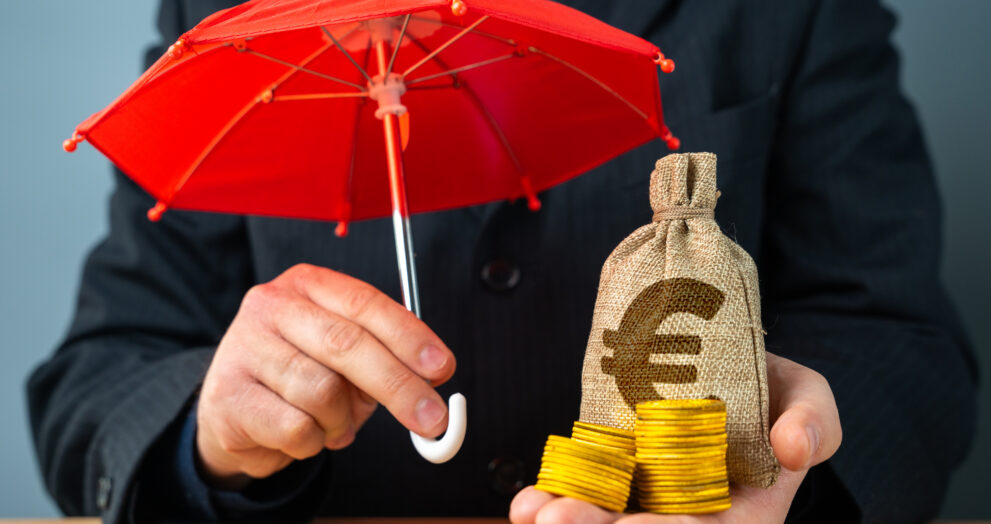 Kapitallebensversicherung