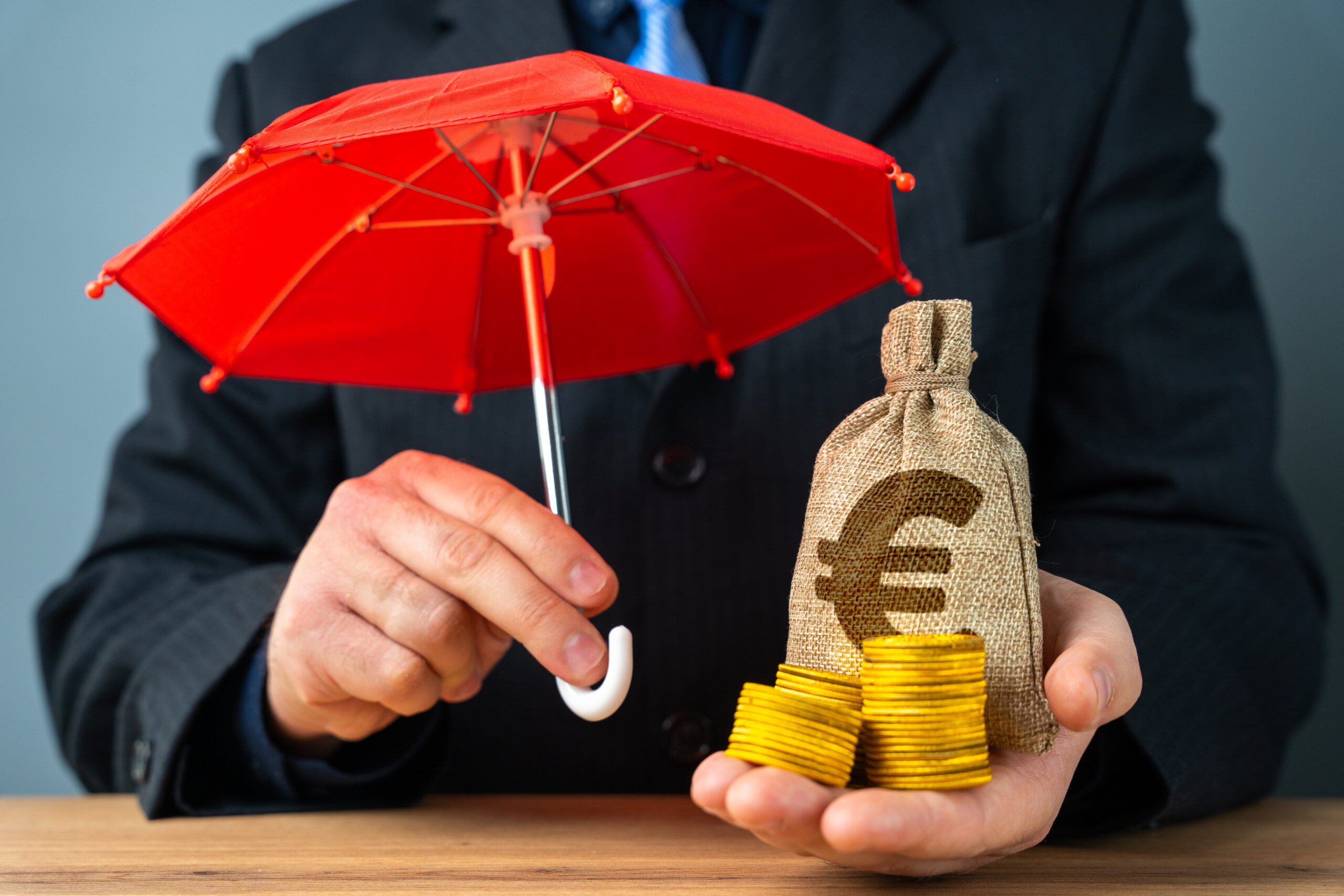 Kapitallebensversicherung