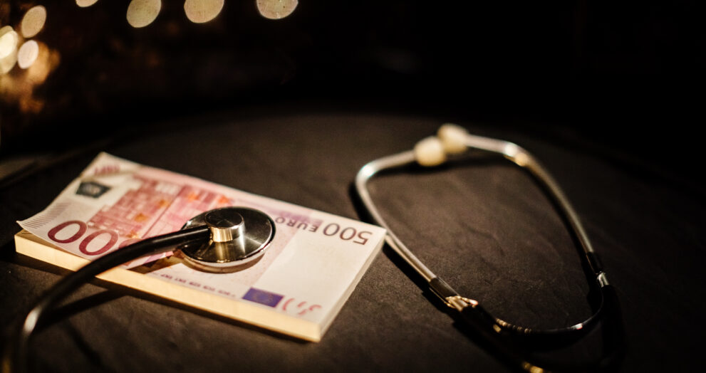 private Krankenversicherung