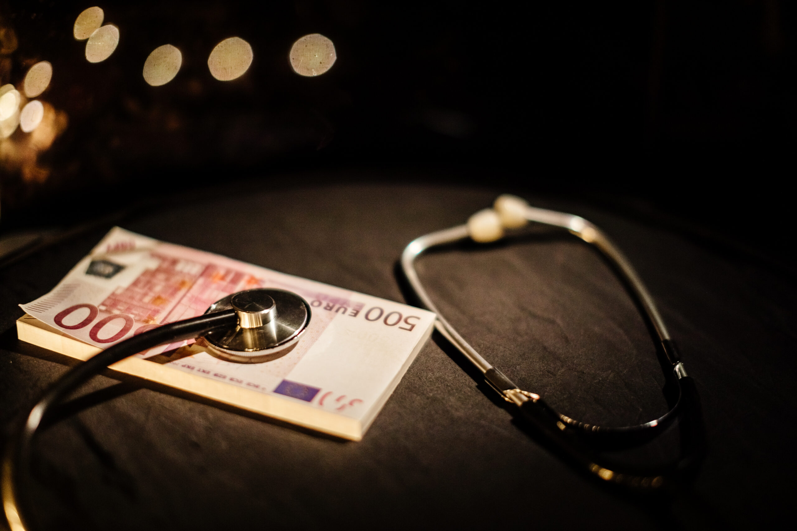 private Krankenversicherung