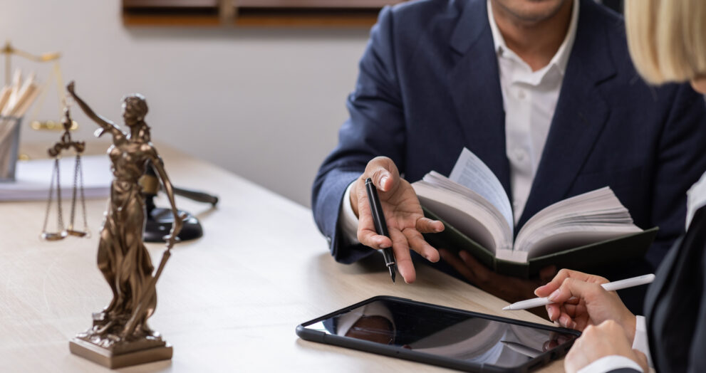 Rechtsschutzversicherung