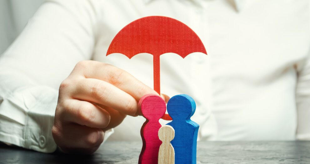 Risikolebensversicherung