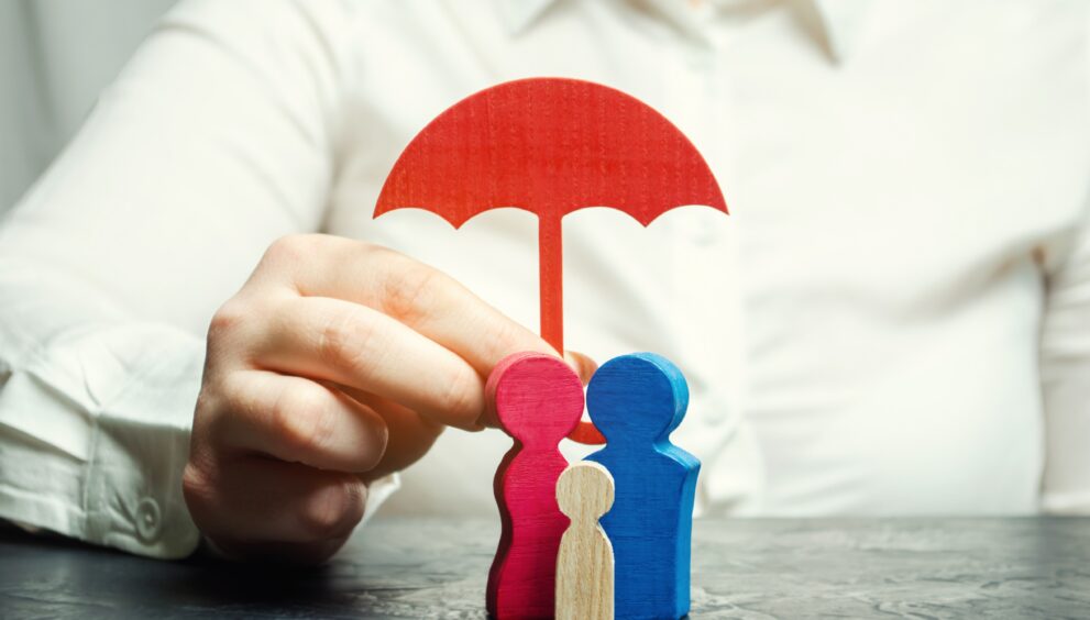 Risikolebensversicherung