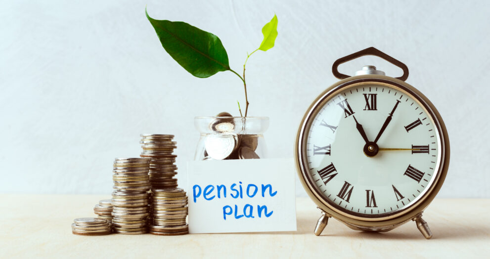 private Rentenversicherung